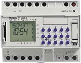 Theben 6449204 TR 644 S KNX DCF