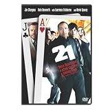 21 (Single-Disc Edition)