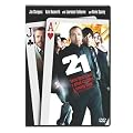21 (Single-Disc Edition)