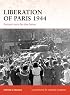 Liberation of Paris 1944: Patton's race for the Seine (Campaign)
