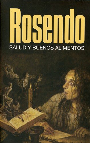 Rosendo - Salud Y Buenos Alimentos - Zortam Music