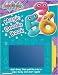 Numberjacks Magic Doodle Book