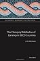 The Changing Distribution of Earnings in OECD Countries (The Rodolfo De Benedetti Lecture Series)