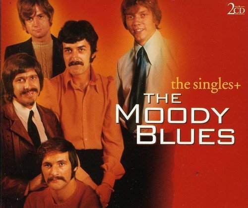 The Moody Blues - The Singles+ By The Moody Blues (2001-02-06) - Zortam Music