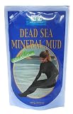 Dead Sea Mineral Mud with Aloe Vera 600gr/21.06 Oz