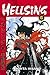Hellsing, Volume 4 [HELLSING V04 V04]