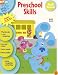 Preschool Skills: Pre K Workbook (Blue's Clues)