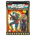 G.I. Joe Anniversary Hall of Heroes Action Figure - Cobra Viper