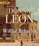 Willful Behavior: A Commissario Guido...