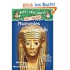 Magic Tree House Fact Tracker #3: Mummies and Pyramids: A Nonfiction Companion to Magic Tree House #3: Mummies in the Morning: A Nonfiction Companion ... in the Morning (A Stepping Stone Book(TM))