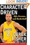 Character Driven: Life, Lessons, and Basketball