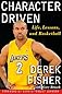 Character Driven: Life, Lessons, and Basketball