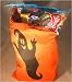 Search : Happy Halloween Nestle Fun Size Chocolates Halloween Trick Or Treat Gift Bag 110 Pieces