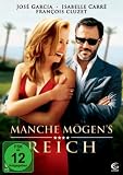 Produkt-Bild: Manche m&ouml;gen's reich
