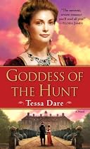 Goddess of the Hunt