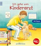 511Phn zDrL. SL160  Ich gehe zum Kinderarzt