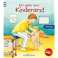 Ich gehe zum Kinderarzt