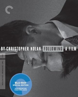 Following (Criterion Collection) [Blu-ray]
