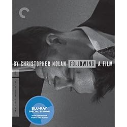 Following (Criterion Collection) [Blu-ray]