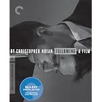 Following (Criterion Collection) [Blu-ray]