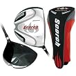 Affinity Scorch 465cc #1 Wood (Men's Right-Handed, Graphite Shaft)