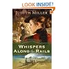 Whispers Along the Rails (Postcards from Pullman Series #2)