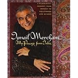 ismail merchant my passage from india