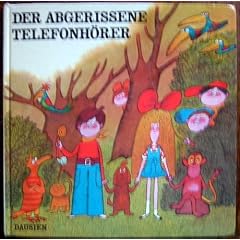 Der abgerissene Telefonh�rer