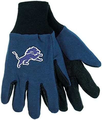 NFL Detroit Lions Sport Utility Gloves