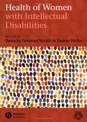 Health of Women with Intellectual Disabilities (Int. Assoc. for the Scientific Study of Intellectual Disabilities)