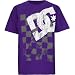 DC Check Time Mens T-Shirt