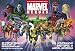 Marvel Heroes Brettspiel