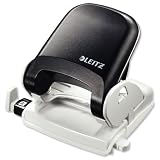 Produkt-Bild: Leitz Topstyle&reg; Starker B&uuml;rolocher 5005 Schwarz