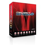 Acoustica Mixcraft Pro Studio V.6 – Windows