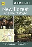 New Forest & Isle of Wight.