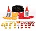 US Games Junior Flag Football Pack
