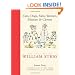 Cats, Dogs, Men, Women, Ninnies & Clowns: The Lost Art of William Steig