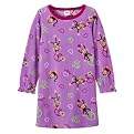 Girls' Circo&reg; Sleeper Gown - Purple