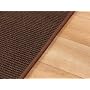 Astra Sisal Teppich Acapulco - braun - gekettelt von Steffensmeier - Die Welt der Teppiche