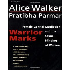 Warrior Marks (Harvest Book)