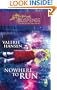 Nowhere to Run (Steeple Hill Love Inspired Suspense #122)