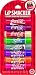 Lip Smacker Lip Balm Party Pack of 8 Coca Cola Brand Lip Gloss RS.1658.00