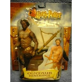 Harry Potter CENTAUR KENTAYPOZ Figure