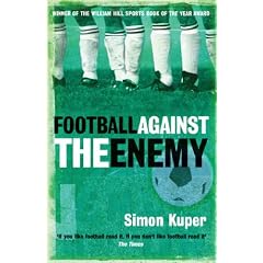 Football Against the Enemy