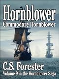 Commodore Hornblower (Hornblower Saga)