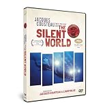 Jacques Cousteau - The Silent World [DVD]