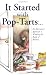It Started With Pop-Tarts... An Alternative Approach to Winning the Battle of Bulimia