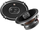 Jbl GTO938 6 X 9 3-Way Car speakers