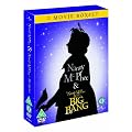 Nanny McPhee / Nanny McPhee & The Big Bang Box Set [DVD]