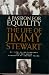 A Passion for Equality: The Life of Jimmy Stewart (Hardcover) by Bob Burke